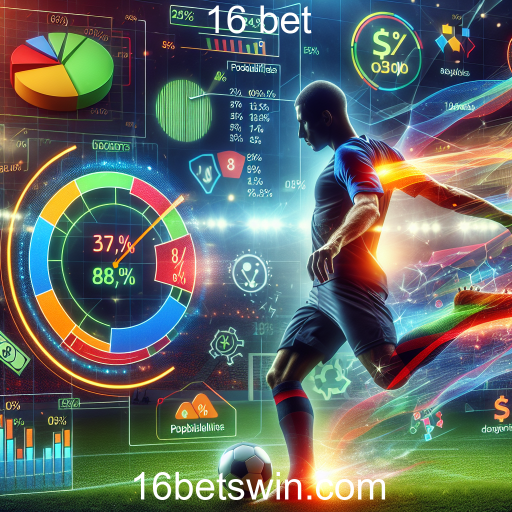 Apostas Esportivas: Uma Nova Era de Entretenimento no 16 Bet